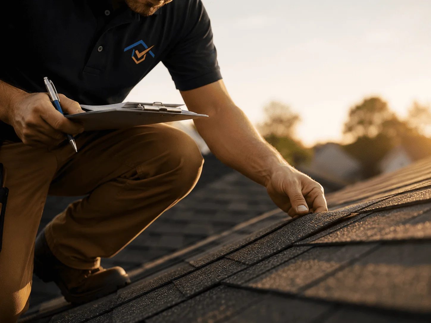 Why Choose Roof Inspection in New Richmond, IN